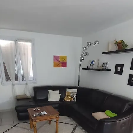 Maison Conviviale En Pleine Nature A Greoux-les-bains, 3 * Греу-ле-Бэн