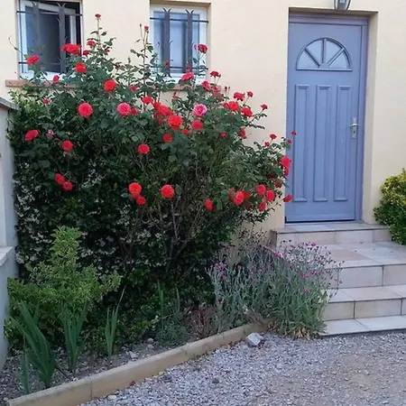 Дом отдыха Maison Conviviale En Pleine Nature A Greoux-les-bains, 3 Греу-ле-Бэн