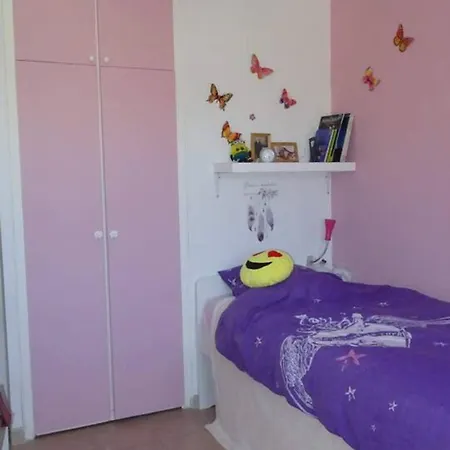 Maison Conviviale En Pleine Nature A Greoux-les-bains, 3 Дом отдыха *