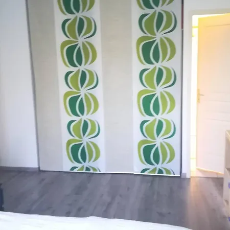 Maison Conviviale En Pleine Nature A Greoux-les-bains, 3 Греу-ле-Бэн