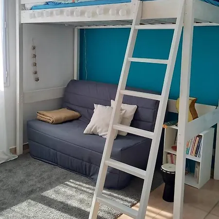 Дом отдыха Maison Conviviale En Pleine Nature A Greoux-les-bains, 3 Греу-ле-Бэн