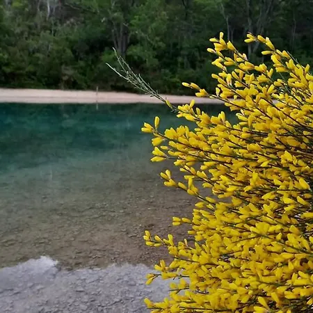 Maison Conviviale En Pleine Nature A Greoux-les-bains, 3 Дом отдыха