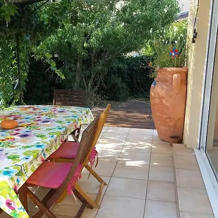 Maison Conviviale En Pleine Nature A Greoux-les-bains, 3 Греу-ле-Бэн