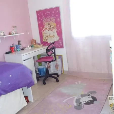 Maison Conviviale En Pleine Nature A Greoux-les-bains, 3 Greoux-les-Bains