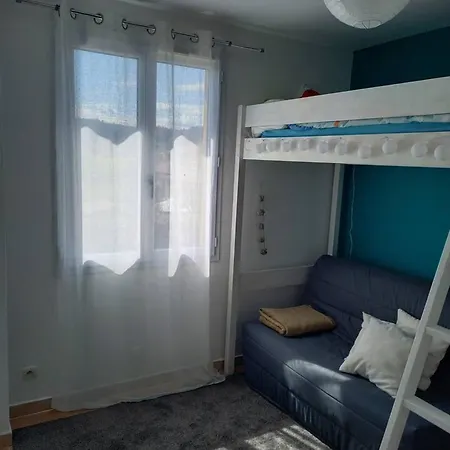 Maison Conviviale En Pleine Nature A Greoux-les-bains, 3 * Greoux-les-Bains