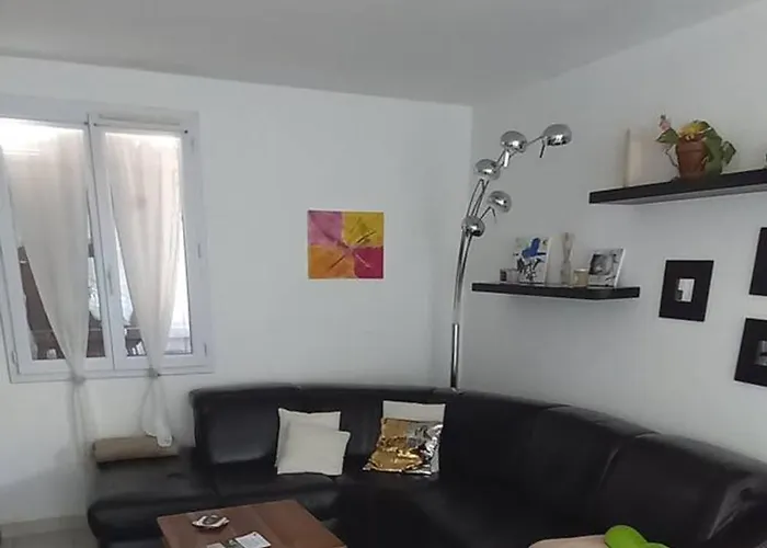 Maison Conviviale En Pleine Nature A Greoux-les-bains, 3 * Greoux-les-Bains