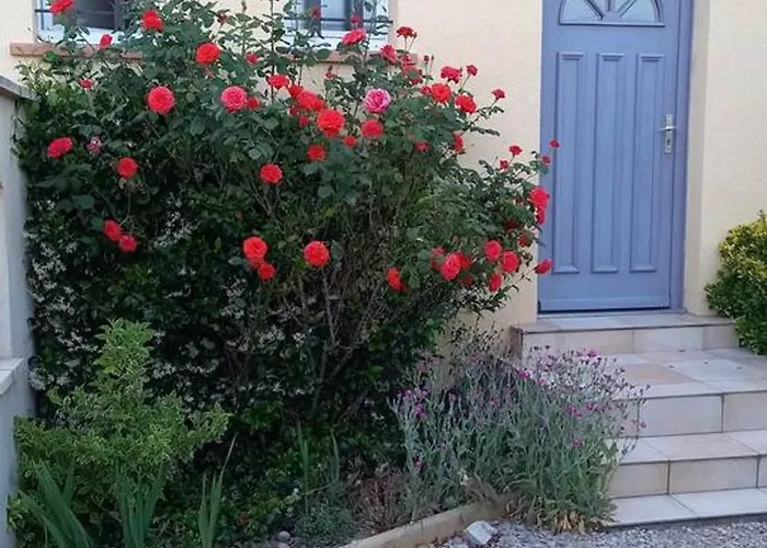 Holiday home Maison Conviviale En Pleine Nature A Greoux-les-bains, 3 Greoux-les-Bains