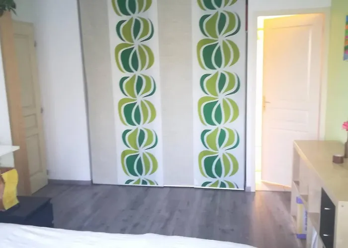 Maison Conviviale En Pleine Nature A Greoux-les-bains, 3 Greoux-les-Bains