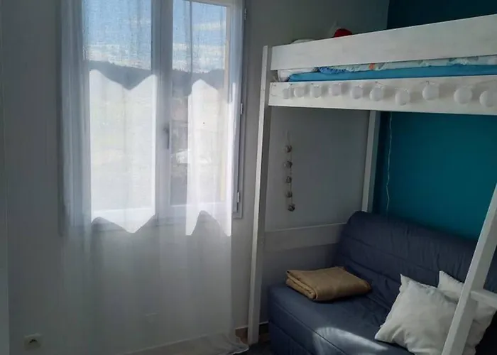 Maison Conviviale En Pleine Nature A Greoux-les-bains, 3 * Greoux-les-Bains