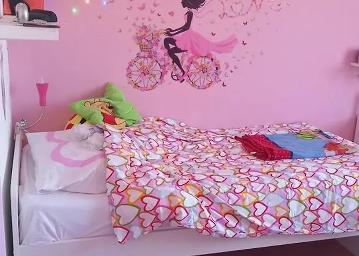 Maison Conviviale En Pleine Nature A Greoux-les-bains, 3 * Greoux-les-Bains