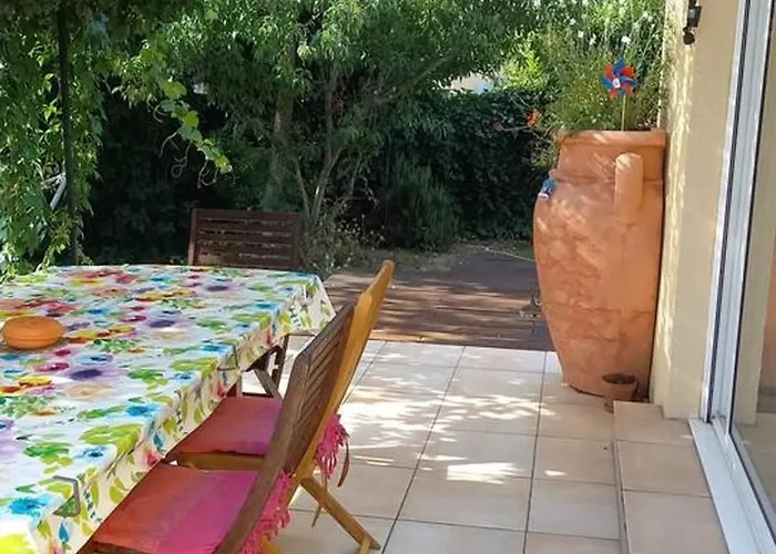 Maison Conviviale En Pleine Nature A Greoux-les-bains, 3 Greoux-les-Bains