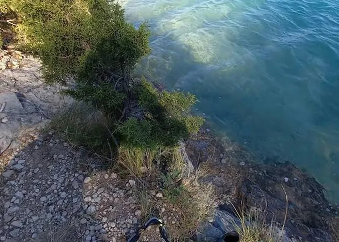 Maison Conviviale En Pleine Nature A Greoux-les-bains, 3 Holiday home Greoux-les-Bains